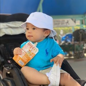 Meet your Posher, Dennis